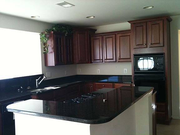 Gourmet Kitchen