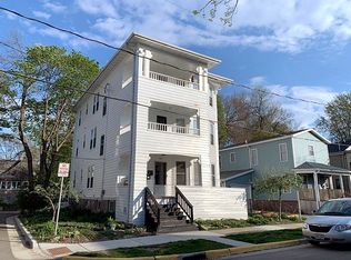 1123 Elizabeth St APT 1, Madison, WI 53703