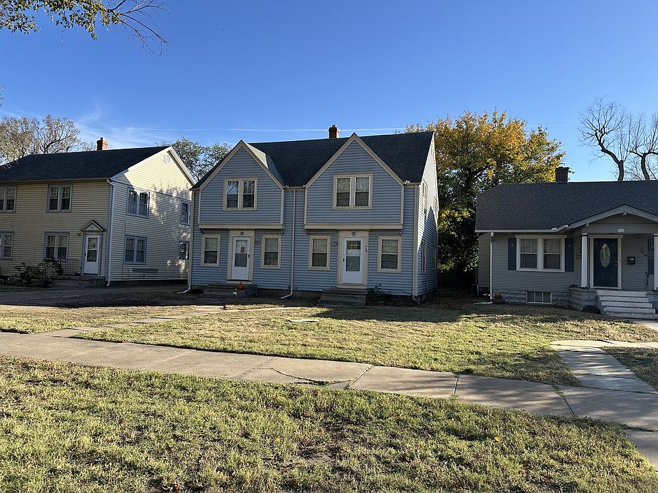 1st image of 403 W 19th Ave