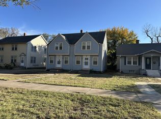 403 W 19th Ave, Hutchinson, KS 67502