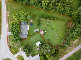 405 Old McMinnville Hwy, Manchester, TN 37355