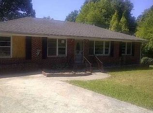 3790 Whitaker Ln, Lithia Springs, GA 30122
