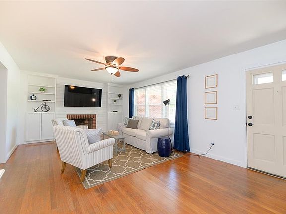 4th image of 4107 Hazelwood Rd