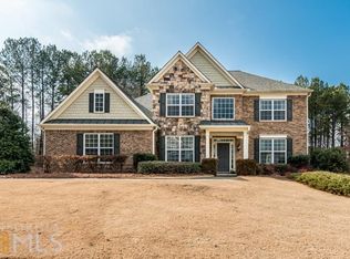 1574 Sage Ridge Dr, Marietta, GA 30064
