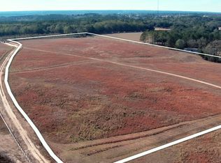 1474 Shaws Fork Rd, Aiken, SC 29805