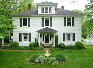 4121 Springwood Rd, Buchanan, VA 24066