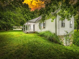 15571 Glen Rd, Mount Vernon, OH 43050