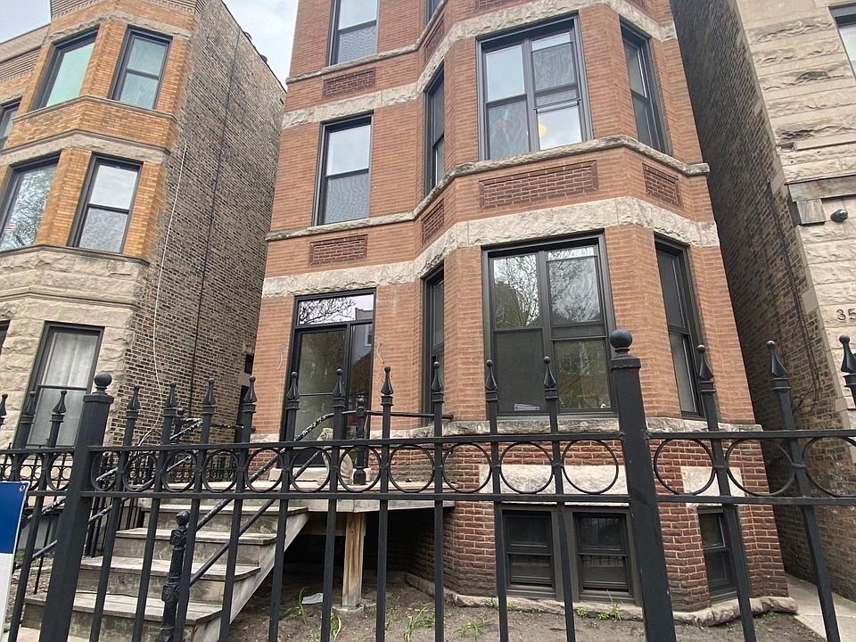 1st image of 3515-3517 N Sheffield Avenue Gdn