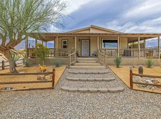 3368 San Rafael Rd, Borrego Springs, CA 92004