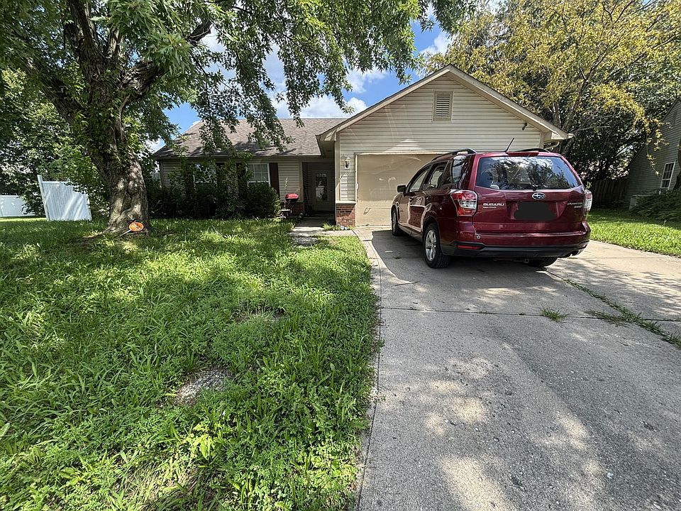 1st image of 4316 Arlington Cir