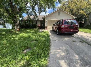 4316 Arlington Cir, Indianapolis, IN 46237