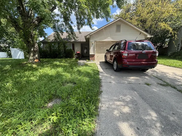 4316 Arlington Cir, Indianapolis, IN 46237
