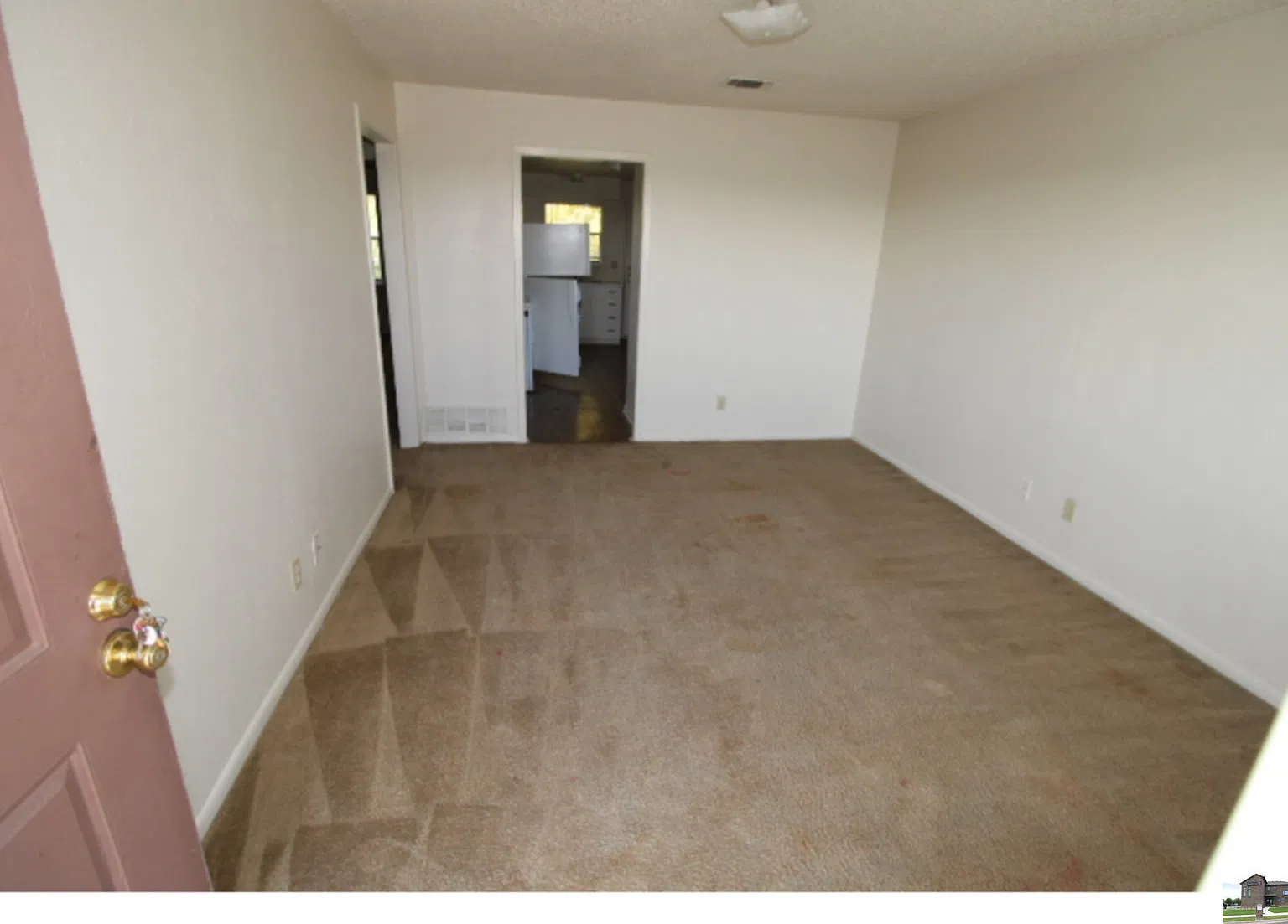 813 N. 5th St. Unit D, Copperas Cove, Tx — Photo 2