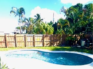 200 NE 56th St, Fort Lauderdale, FL 33334