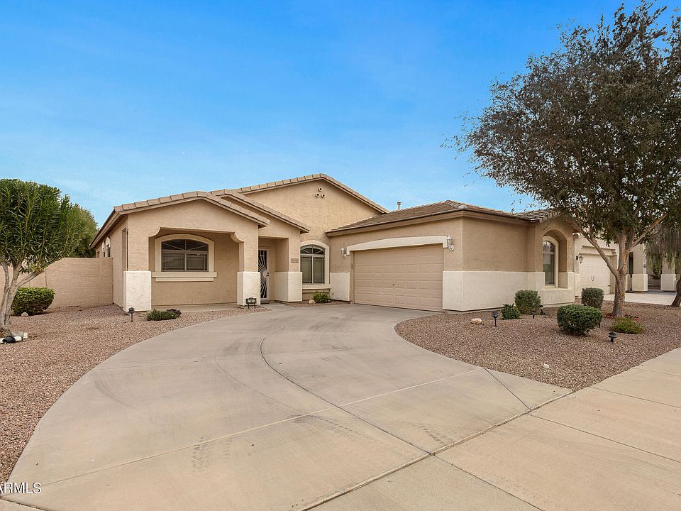 1st image of 21402 E Via Del Oro