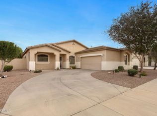 21402 E Via Del Oro, Queen Creek, AZ 85142