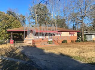 1843 Canterbury Rd, Macon, GA 31206