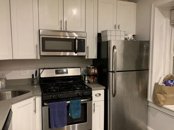 994 Tremont St APT 1, Roxbury Crossing, MA 02120
