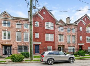 1637 Sutton St, Houston, TX 77006