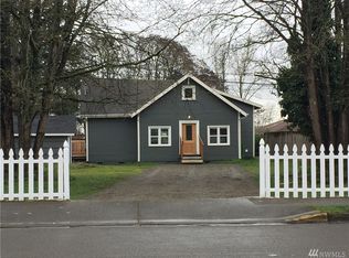 1708 2nd St, Marysville, WA 98270