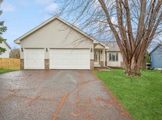1651 123rd Ln NE, Blaine, MN 55449