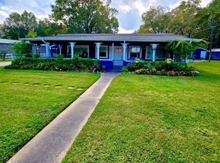 263 Miller Rd, Livingston, TX 77351