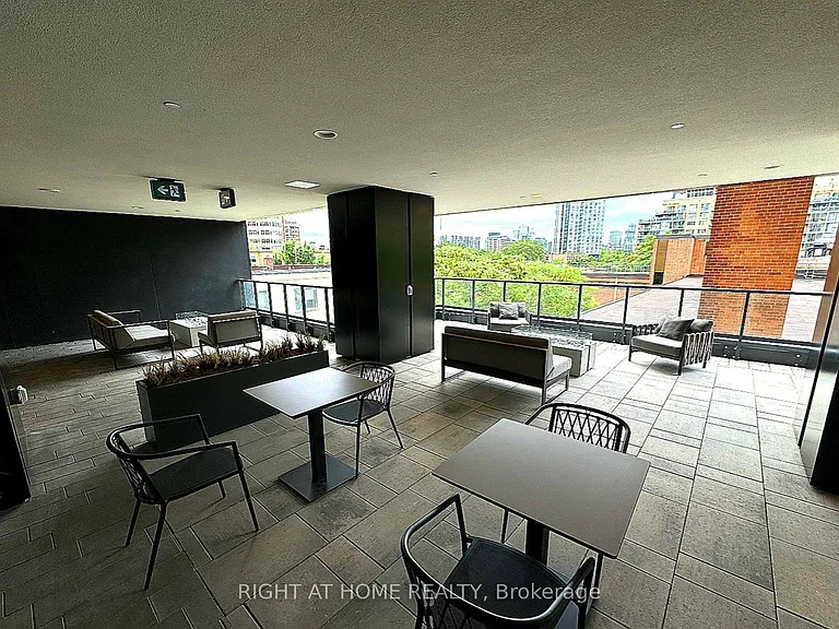 319 Jarvis St #1101 — Photo 33