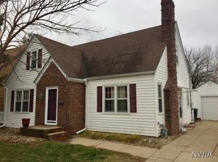 110 W Stewart Ave, Sioux City, IA 51104