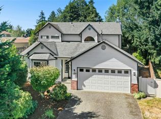8409 NE 129th Pl, Kirkland, WA