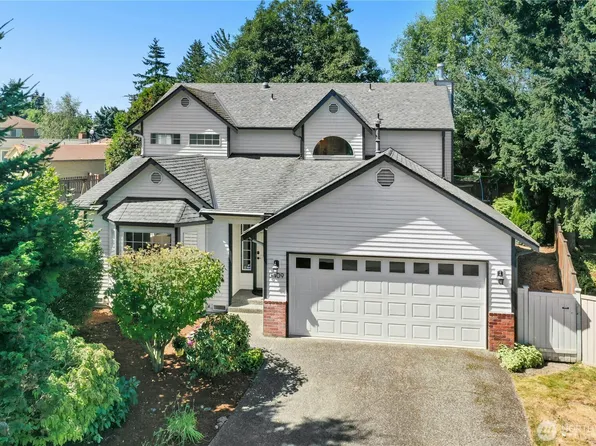 8409 NE 129th Place, Kirkland, WA 98034