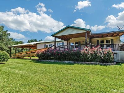 560 Valerie Ln, Haughton, LA, 71037