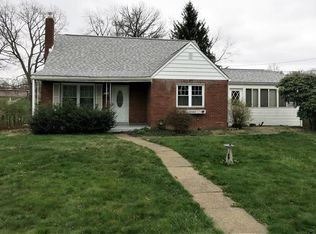 3102 Wilson Ave, Aliquippa, PA 15001