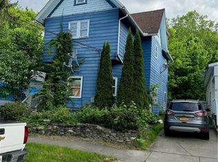609 E 8th St, Jamestown, NY