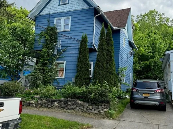 609 E 8th St, Jamestown, NY 14701