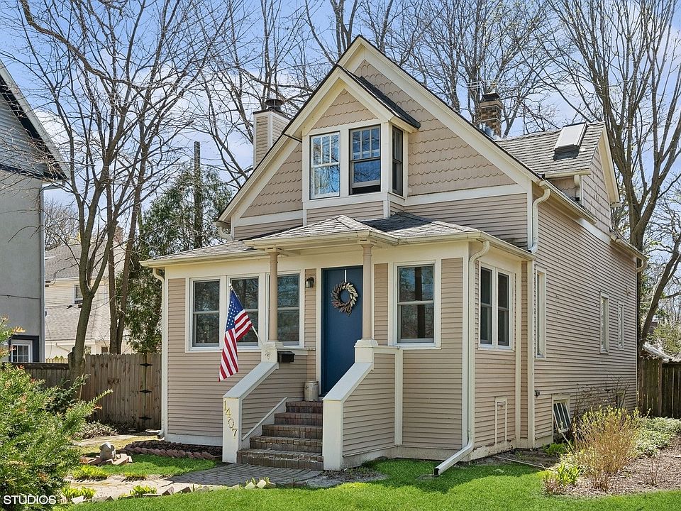 1st image of 1407 Elmwood Ave