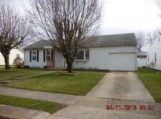 2611 Emmet Dr, Logansport, IN 46947