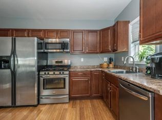 71 Howard St #2, Rockland, MA 02370