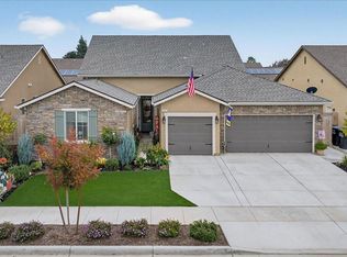2241 E Monte Verde Ct, Visalia, CA 93292