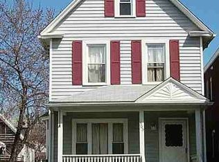 505 19th St, Niagara Falls, NY 14301
