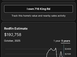 716 King Rd, Alexandria, NH 03222