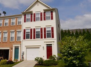 515 Sylvan Ct, Frederick, MD 21703