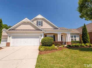 106 Repton Ct, Cary, NC 27519