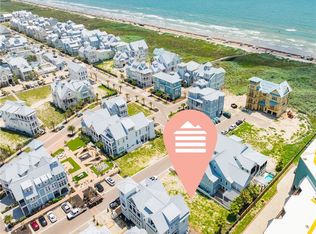 306 Tailwind Dr, Port Aransas, TX 78373