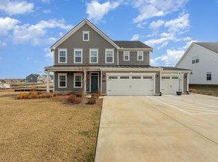 4003 Bluebell Ln, Spring Hill, TN 37174