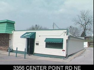 3356 Center Point Rd NE, Cedar Rapids, IA 52402