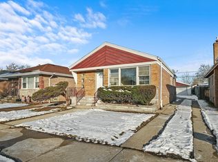 7759 S Kenneth Ave, Chicago, IL 60652