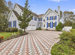 3 Virginia Ct, Somerset, NJ