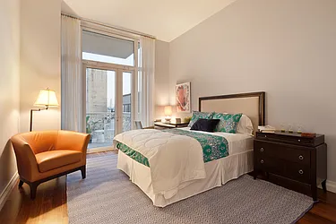 Sold by Brown Harris Stevens