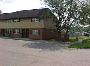 1455 Elmore Ct S, Columbus, OH 43224