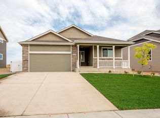 8611 15th St Rd, Greeley, CO 80634